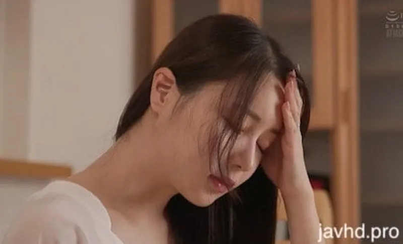 [adn-564][vietsub] nàng dâu thèm tình khi gần bố gã chồng miu shiramine